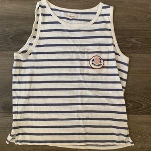 MADEWELL Tank